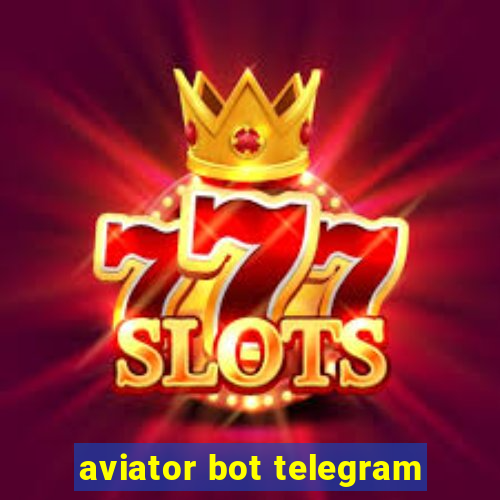 aviator bot telegram